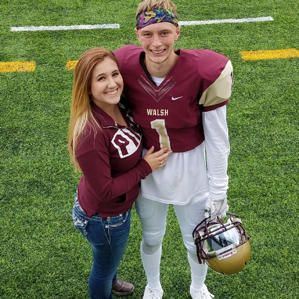 Meet your Posher, Olivia